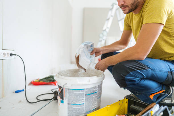 Best Crawl Space Mold Remediation  in Benson, NC